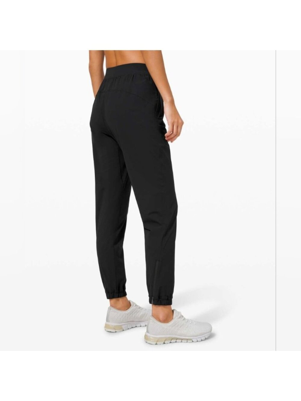 Lululemon Adapted State Jogger Black